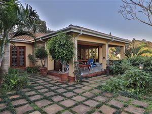 3 Bed House in Park Hill