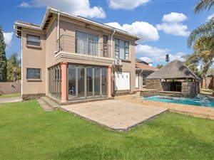 3 Bed House in Pomona