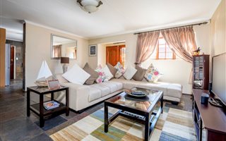 3 Bedroom Townhouse in Kyalami