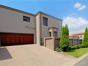 3 Bed House in Kyalami