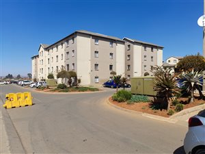 2 Bed House in Jabulani