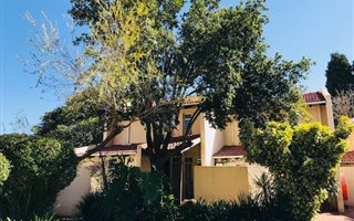 3 Bedroom Townhouse in Ashlea Gardens