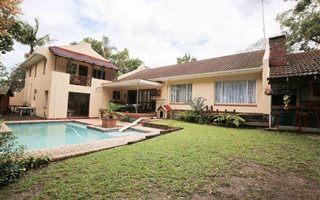 4 Bedroom House in Dorchester Heights