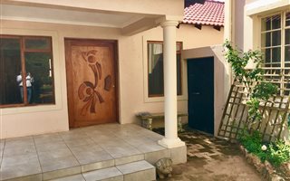 2 Bedroom Apartment in Sydenham