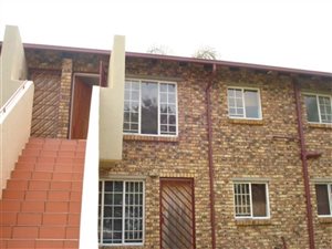 2 Bed Simplex in Moreleta Park