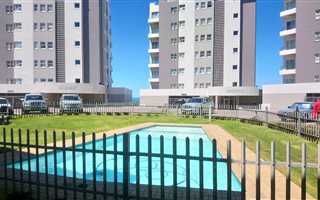 1 Bedroom Apartment in Diaz Beach