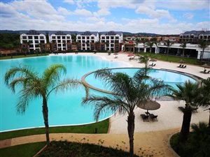 2 Bed Apartment in Savannah Country Estate