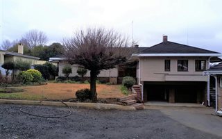 4 Bedroom House in Kokstad