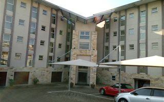 2 Bedroom Apartment in De Bakke