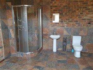 1 Bed Apartment in Bronkhorstspruit