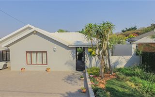 3 Bedroom House in Rietondale