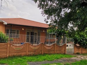 3 Bed House in Forest Hill