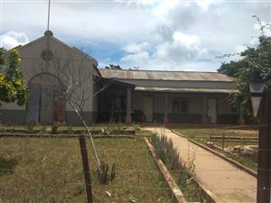 983.8 ha Farm in Dendron