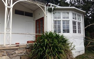 1 Bedroom Flat in Grahamstown Central