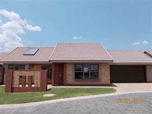 3 Bed Simplex in Montana