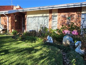 3 Bed Townhouse in Fichardtpark