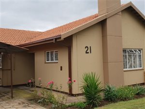 4 Bed House in Vanderbijlpark SE