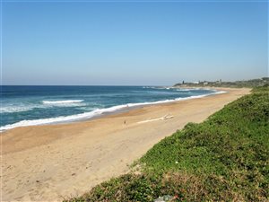 2 Bed Apartment in Sea Park