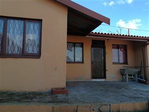 2 Bed House in Havenside