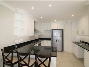 3 Bed Townhouse in Gonubie