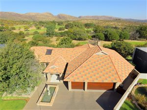3 Bed House in Seasons Lifestyle Estate