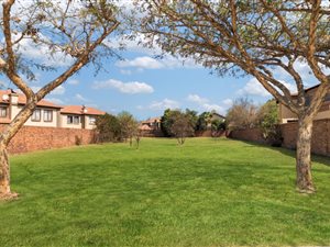 1 Bed House in Six Fountains Estate