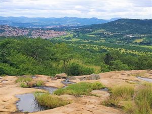 37 ha Farm in Nelspruit