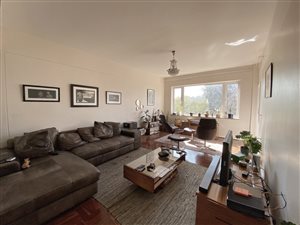 2 Bed Apartment in Waverley