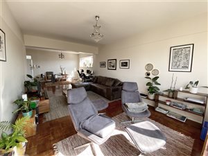 2 Bed Apartment in Waverley