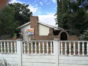 4 Bed House in Balmoral