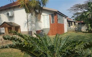 3 Bedroom House in Grosvenor
