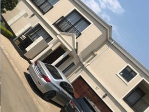 3 Bed Duplex in Craigavon
