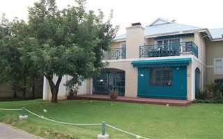 3 Bedroom Duplex in Caribbean Beach Club