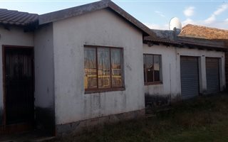 3 Bedroom House in Kwa Thema