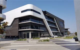 64167 m² Office Space in Centurion CBD