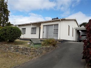 3 Bed House in Morningside