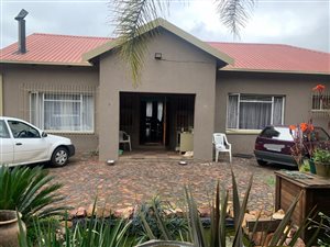 3 Bed House in Northmead