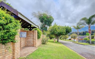 3 Bedroom House in Eden