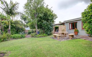 3 Bedroom House in Eden