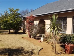 3 Bed House in Erasmus