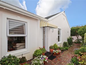 3 Bed Simplex in Diep River
