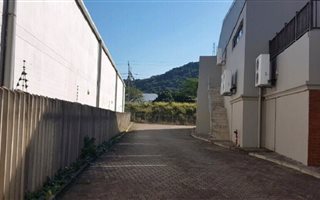 3100 m² Industrial space in Durban North