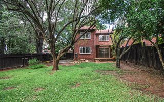 2 Bedroom Duplex in Bergbron