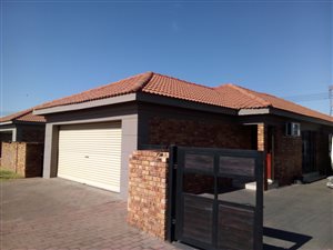3 Bed House in Southdowns