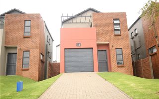 3 Bedroom Cluster in South Hills