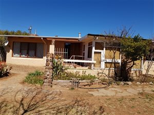 3 Bed House in Tarkastad