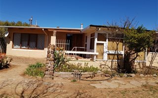 3 Bedroom House in Tarkastad