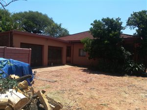 2 ha Farm in Sinoville