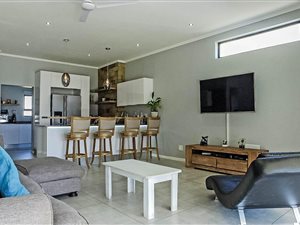 4 Bed House in Broadacres