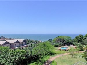 4 Bedroom Apartment in Simbithi Estate